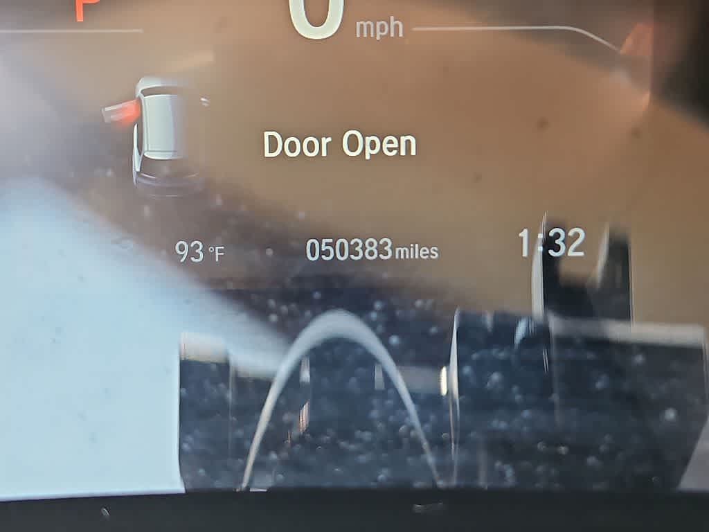 2018 Honda CR-V Base