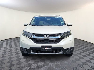 2018 Honda CR-V Base