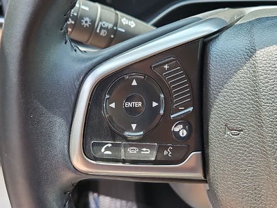 2018 Honda CR-V Base