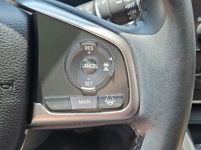 2018 Honda CR-V Base