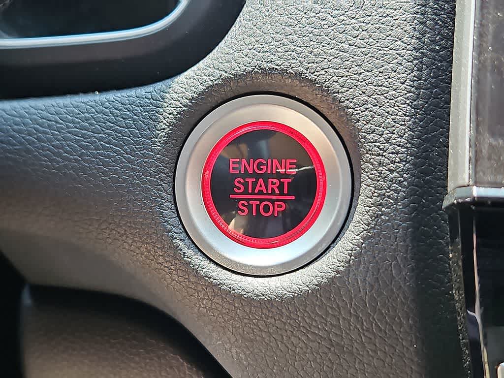 2018 Honda CR-V Base