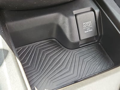 2018 Honda CR-V Base