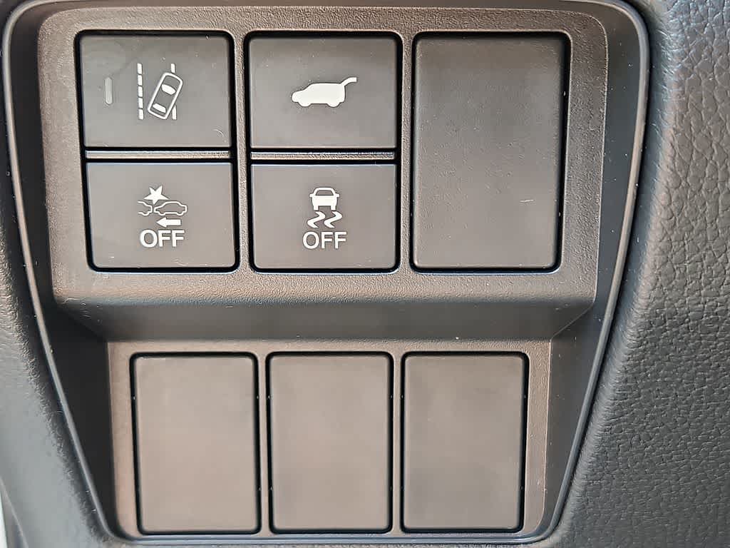 2018 Honda CR-V Base