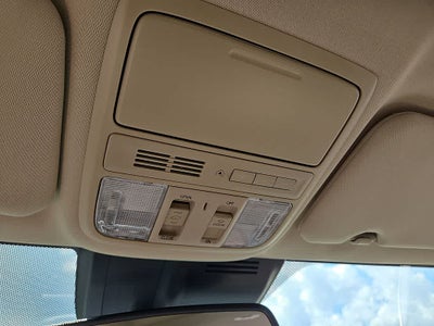 2018 Honda CR-V Base