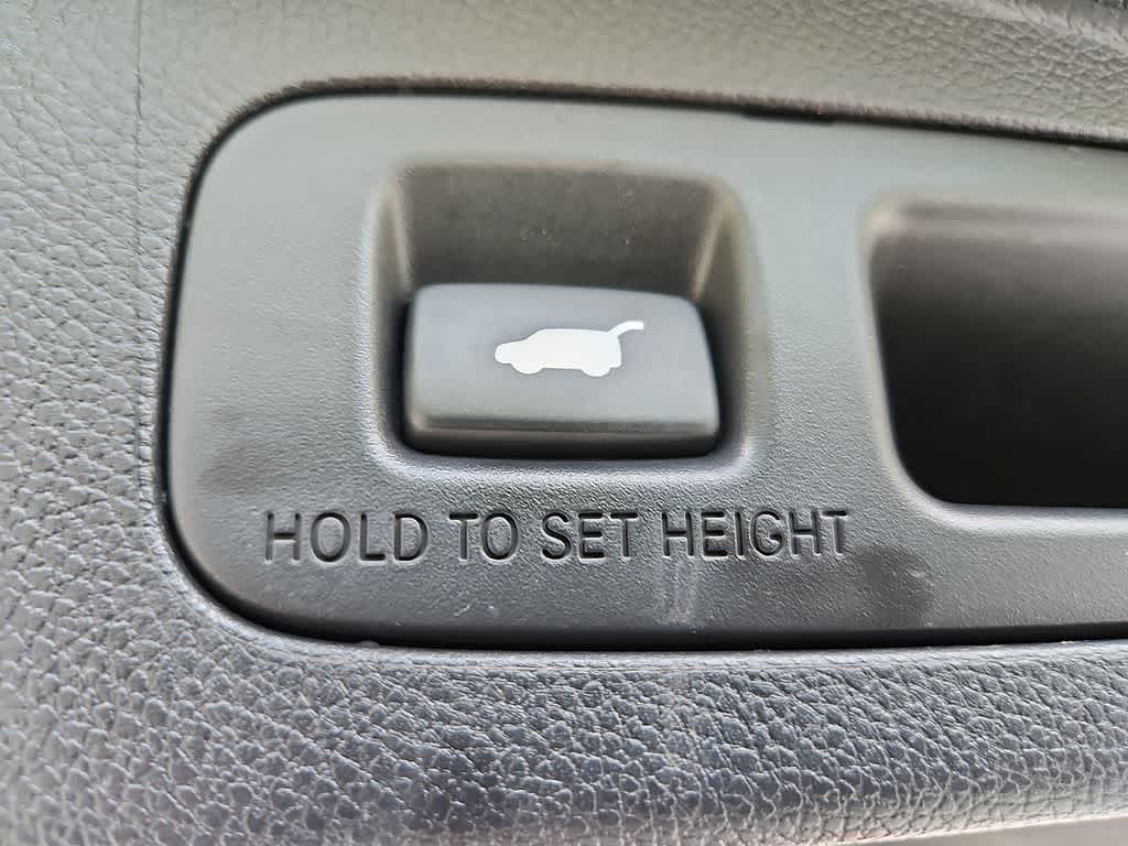 2018 Honda CR-V Base