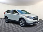 2018 Honda CR-V Base