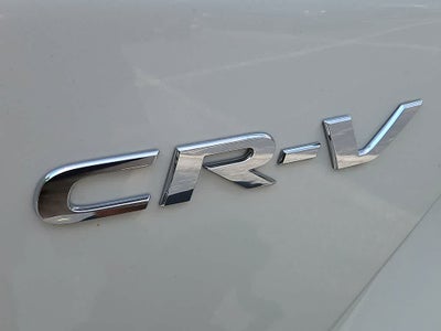 2018 Honda CR-V Base