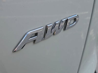 2018 Honda CR-V Base