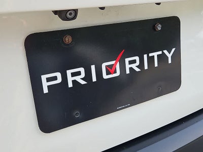 2018 Honda CR-V Base