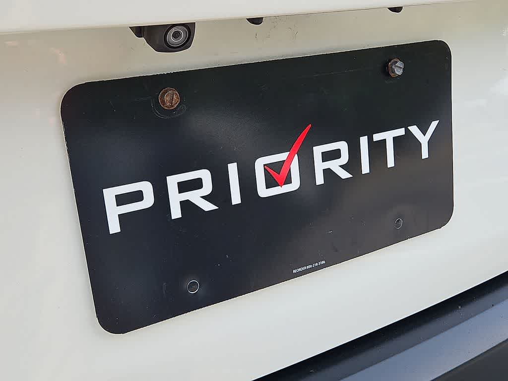 2018 Honda CR-V Base