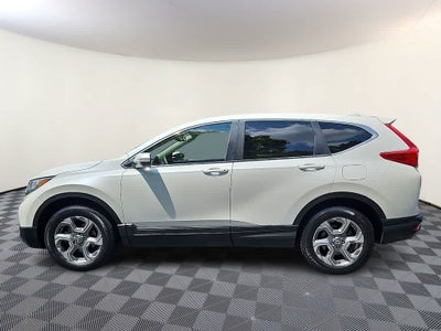 2018 Honda CR-V Base