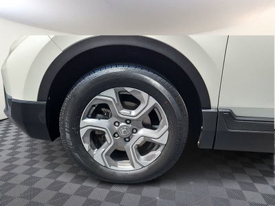 2018 Honda CR-V Base