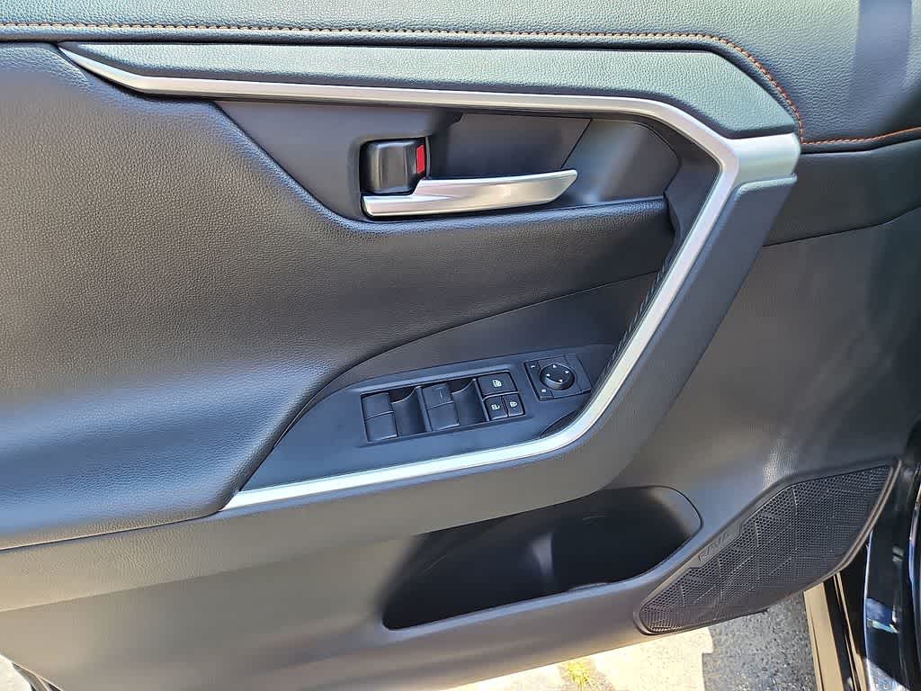 2019 Toyota RAV4 Adventure