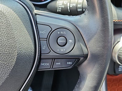 2019 Toyota RAV4 Adventure