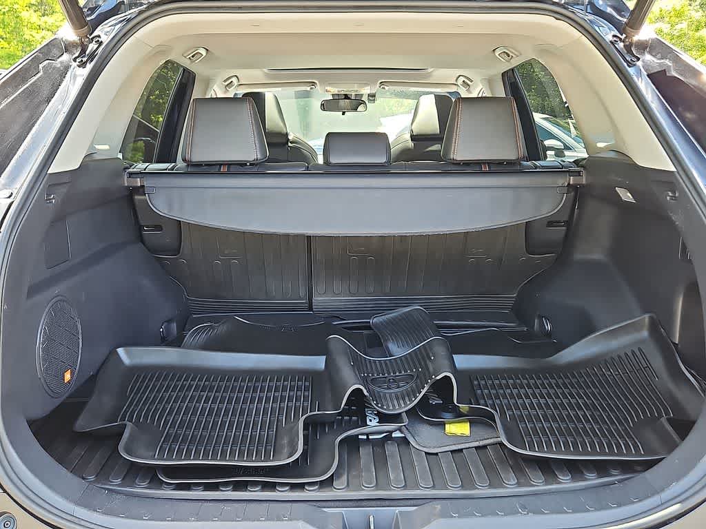 2019 Toyota RAV4 Adventure
