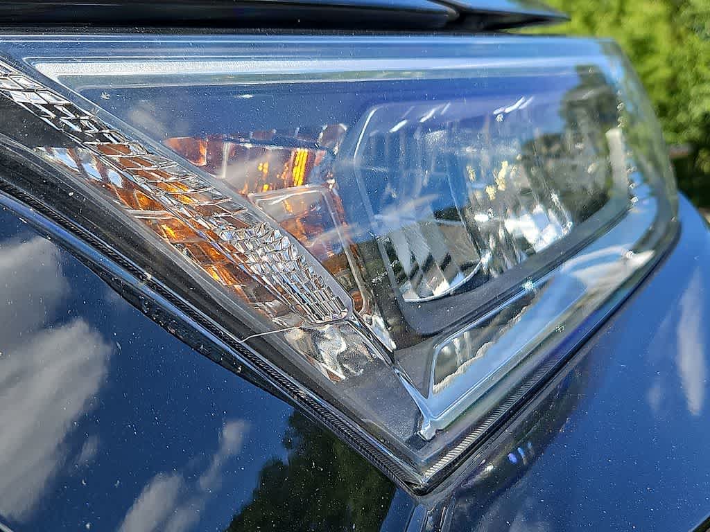 2019 Toyota RAV4 Adventure