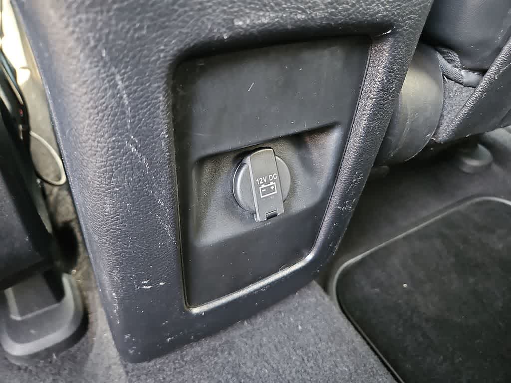 2019 Dodge Journey Crossroad