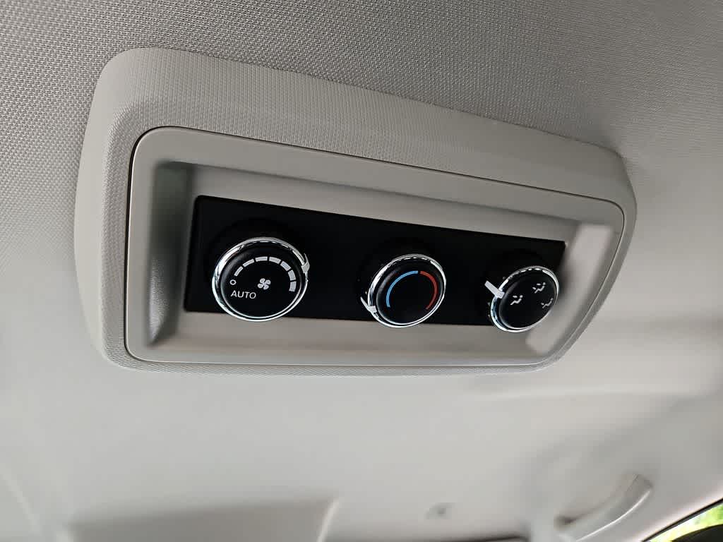 2019 Dodge Journey Crossroad