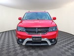 2019 Dodge Journey Crossroad