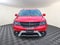 2019 Dodge Journey Crossroad