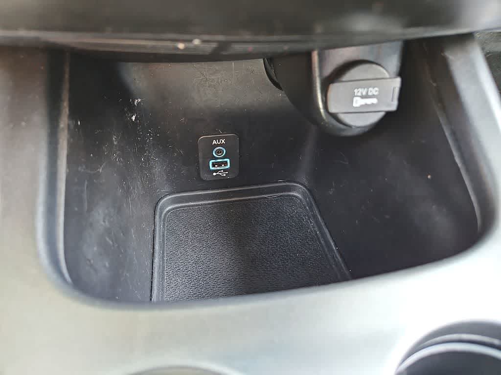 2019 Dodge Journey Crossroad
