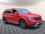 2019 Dodge Journey Crossroad