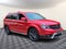 2019 Dodge Journey Crossroad