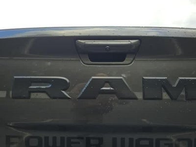 2021 RAM 2500 Power Wagon 4x4 Crew Cab 64 Box