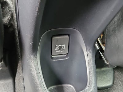 2020 Honda HR-V Sport
