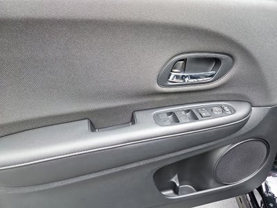2020 Honda HR-V Sport