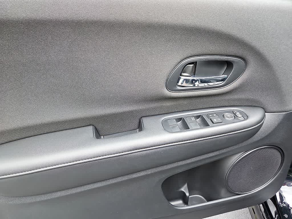 2020 Honda HR-V Sport
