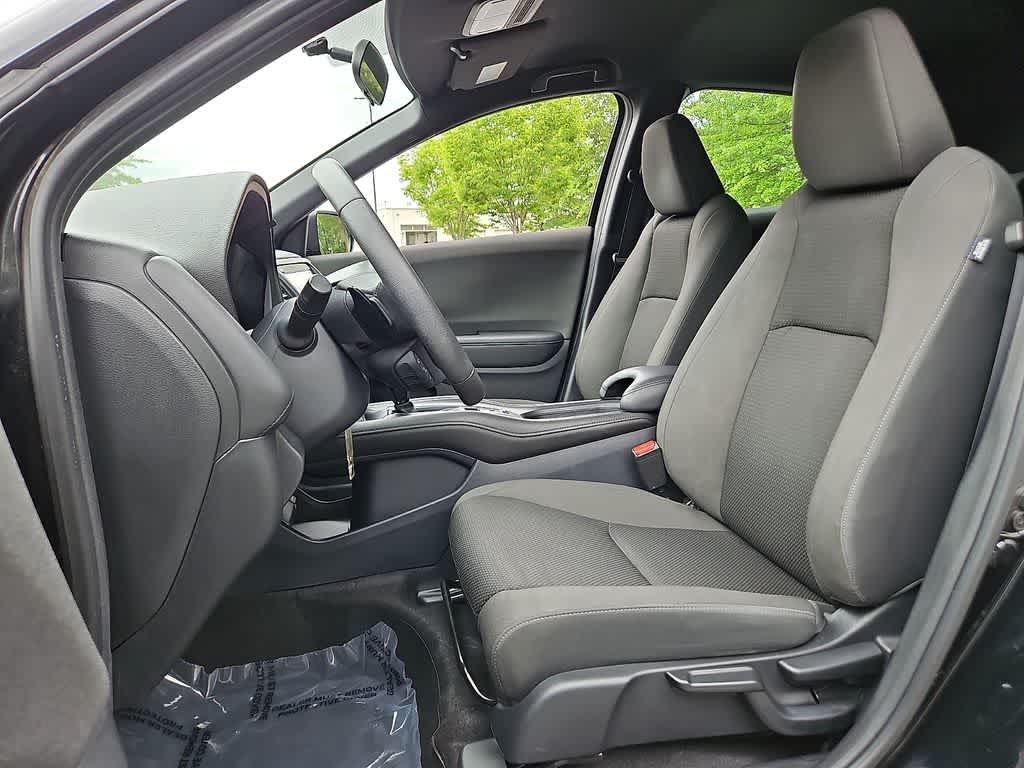 2020 Honda HR-V Sport