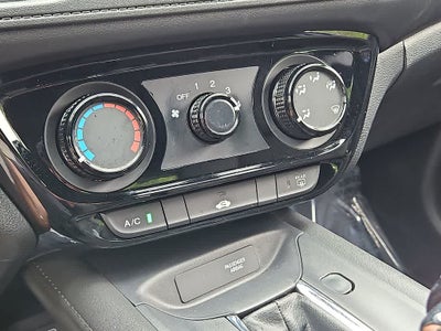 2020 Honda HR-V Sport