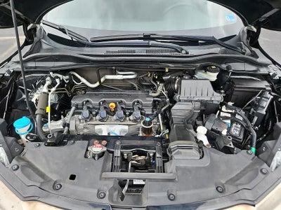 2020 Honda HR-V Sport