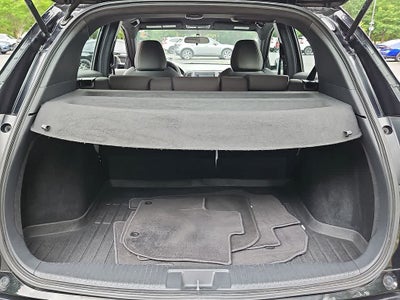 2020 Honda HR-V Sport