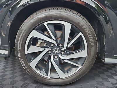 2020 Honda HR-V Sport