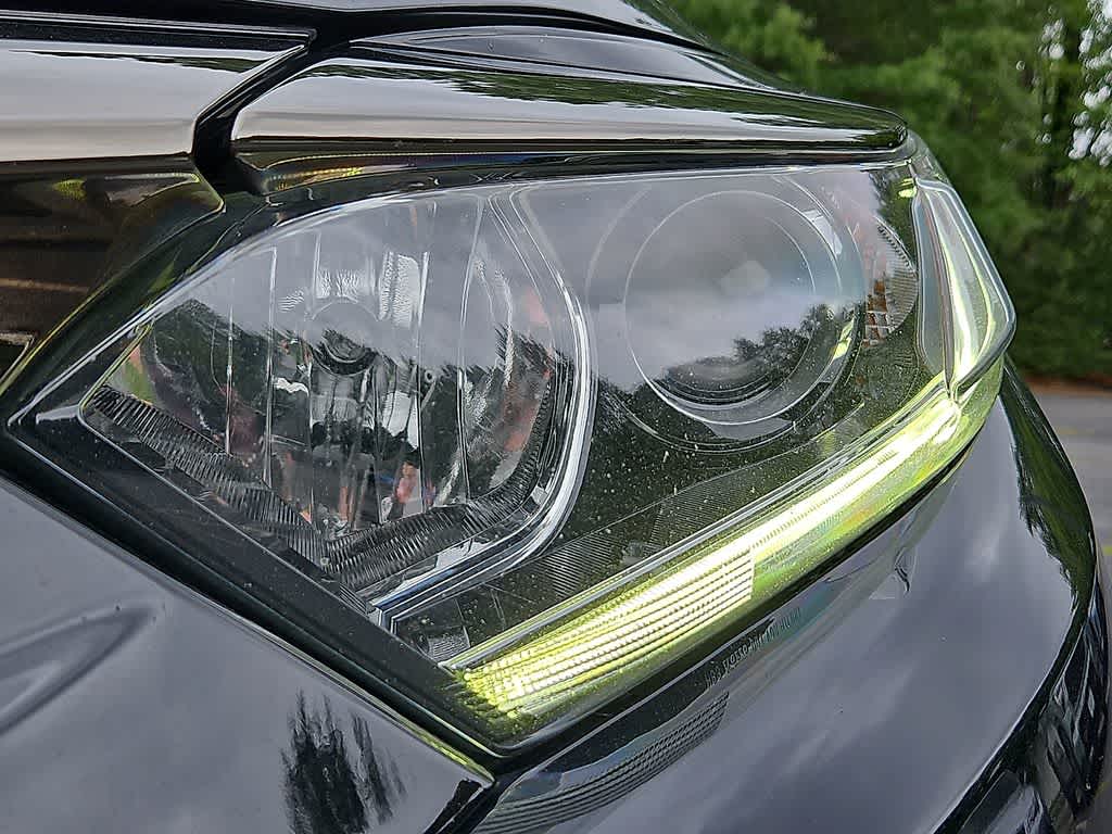 2020 Honda HR-V Sport