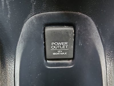 2020 Honda HR-V LX