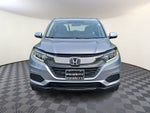 2020 Honda HR-V LX