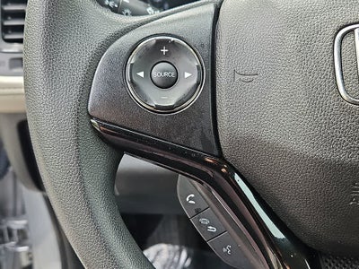 2020 Honda HR-V LX