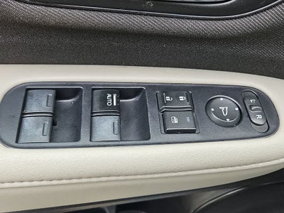2020 Honda HR-V LX