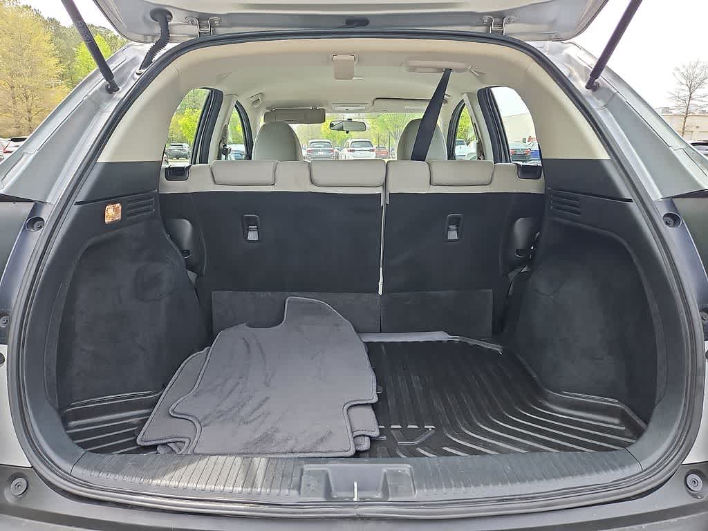 2020 Honda HR-V LX