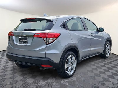 2020 Honda HR-V LX