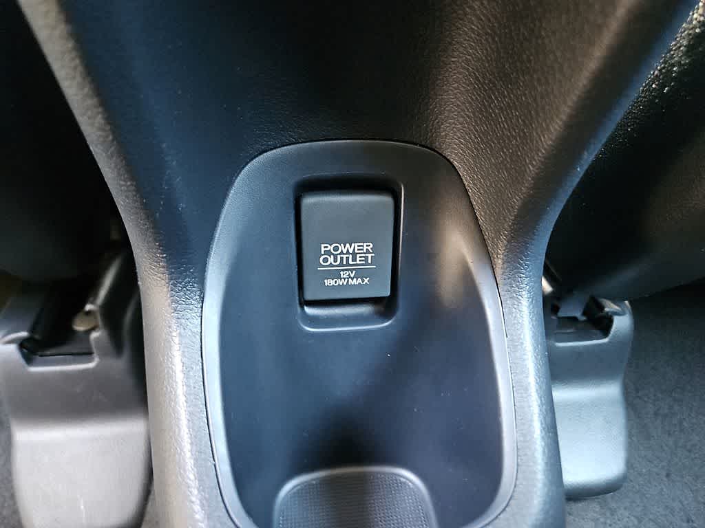 2021 Honda HR-V LX