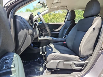 2021 Honda HR-V LX