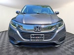 2021 Honda HR-V LX