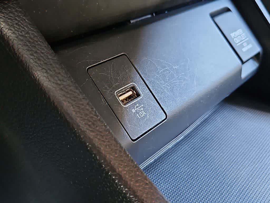 2021 Honda HR-V LX
