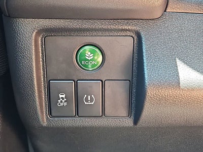 2021 Honda HR-V LX