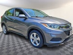 2021 Honda HR-V LX