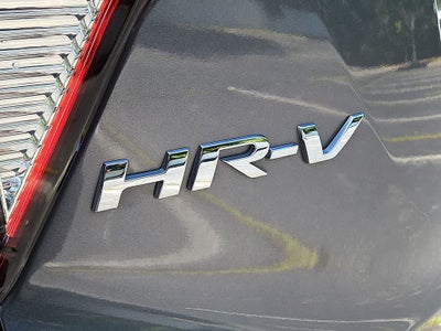2021 Honda HR-V LX
